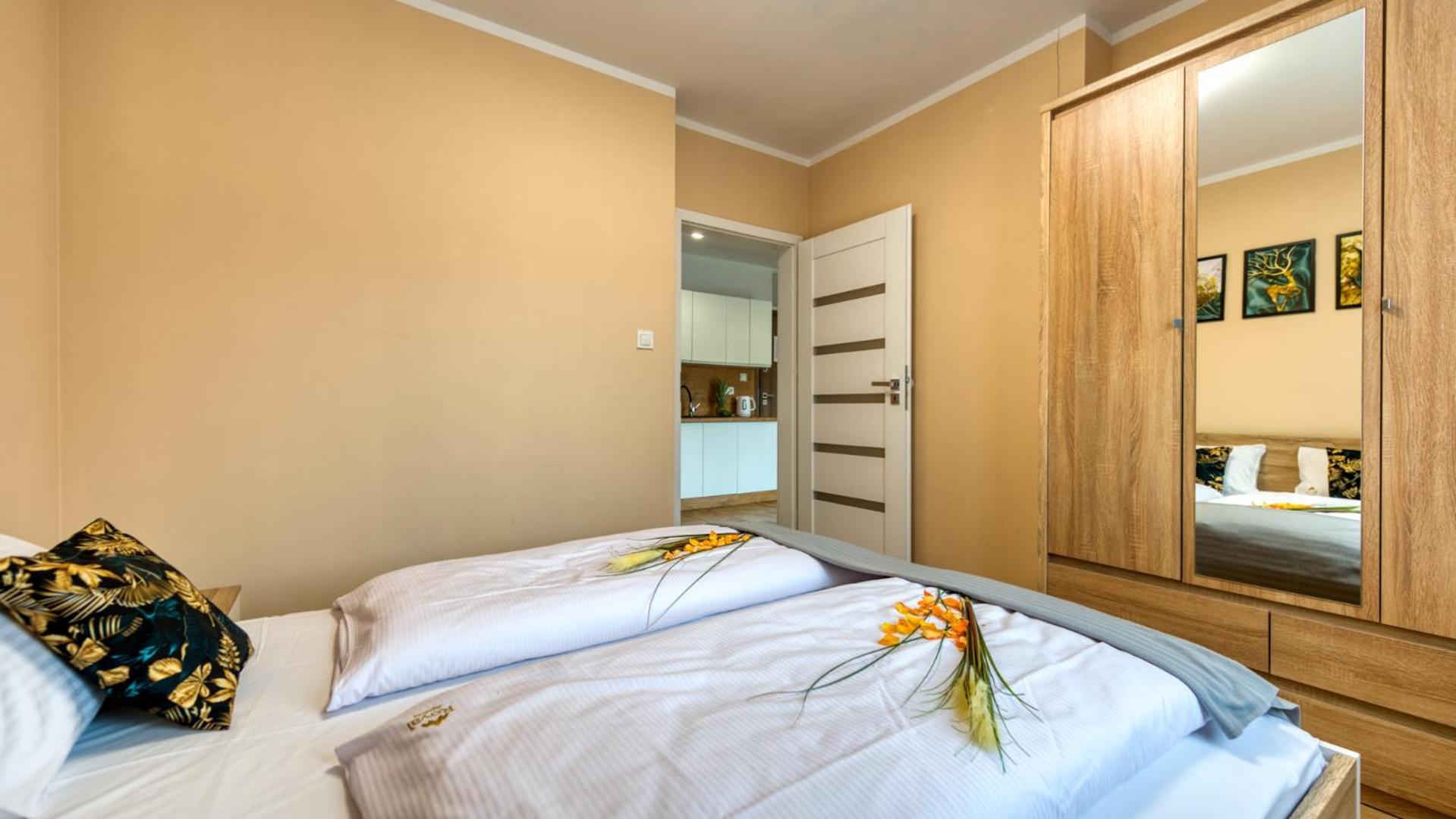 Apartamenty Z Basenem I Saunami Stone Hill Resort Vip Centrum By Royal Aparts Szklarska Poręba Exterior foto