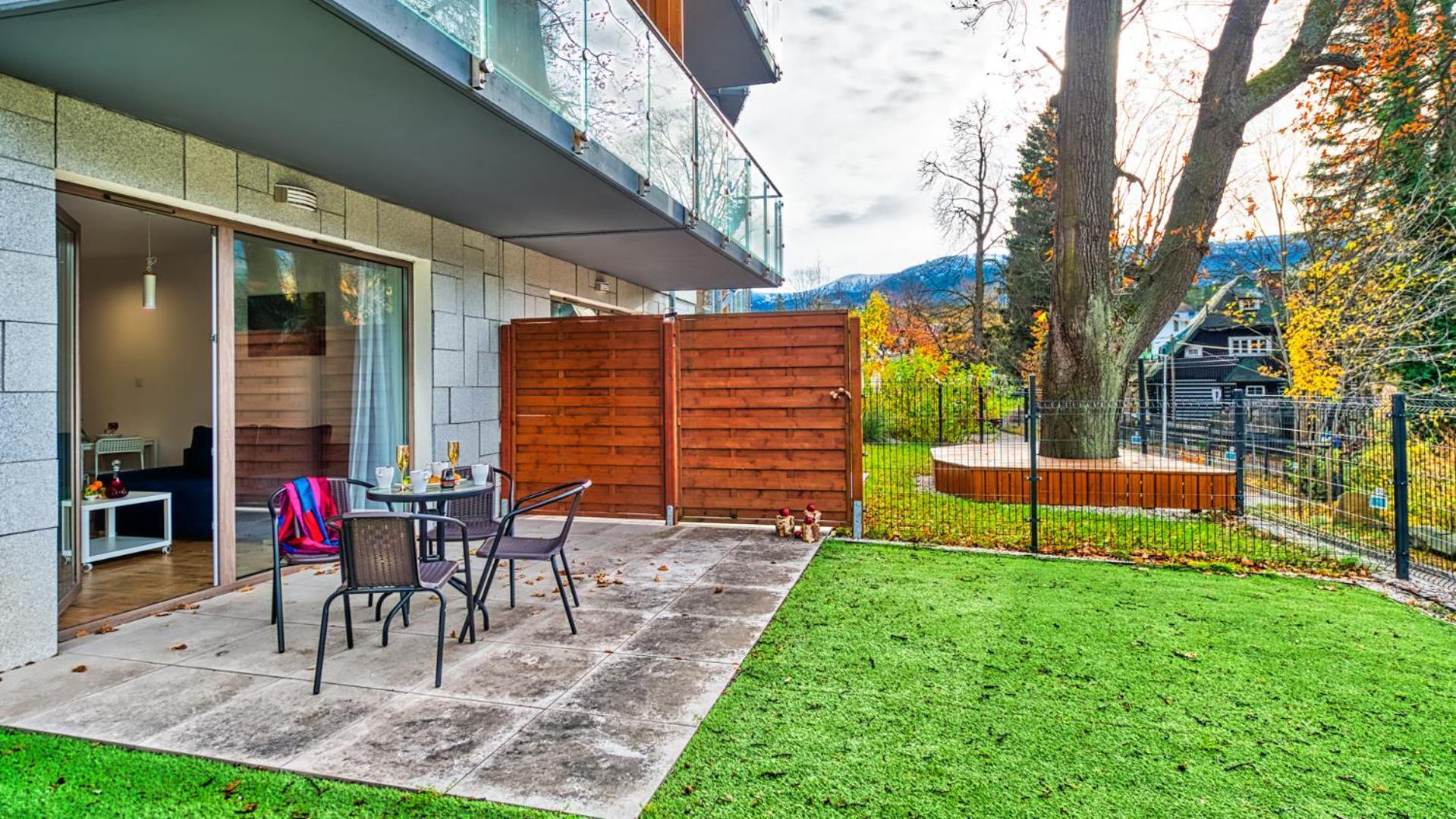 Apartamenty Z Basenem I Saunami Stone Hill Resort Vip Centrum By Royal Aparts Szklarska Poręba Exterior foto