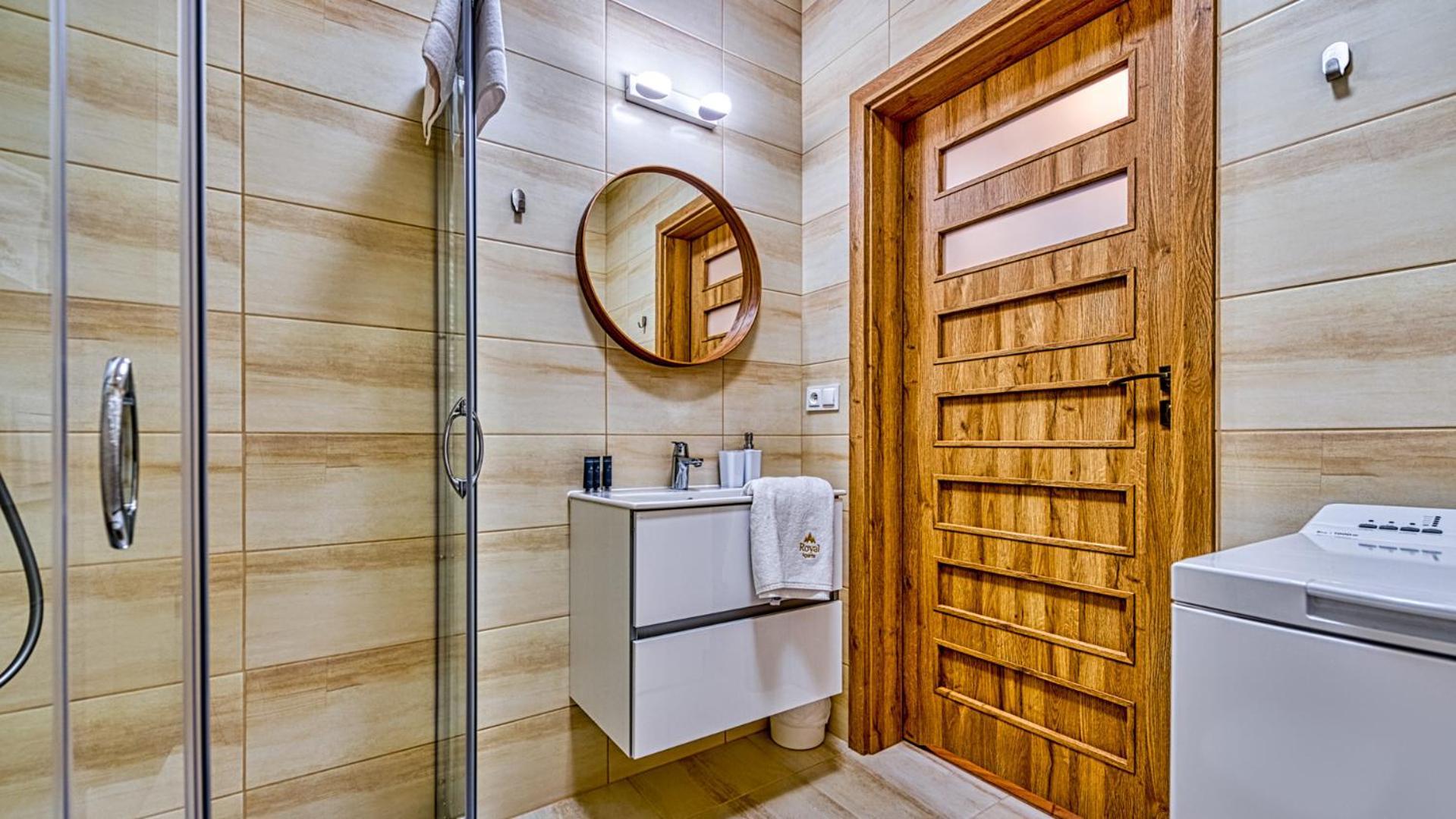 Apartamenty Z Basenem I Saunami Stone Hill Resort Vip Centrum By Royal Aparts Szklarska Poręba Exterior foto