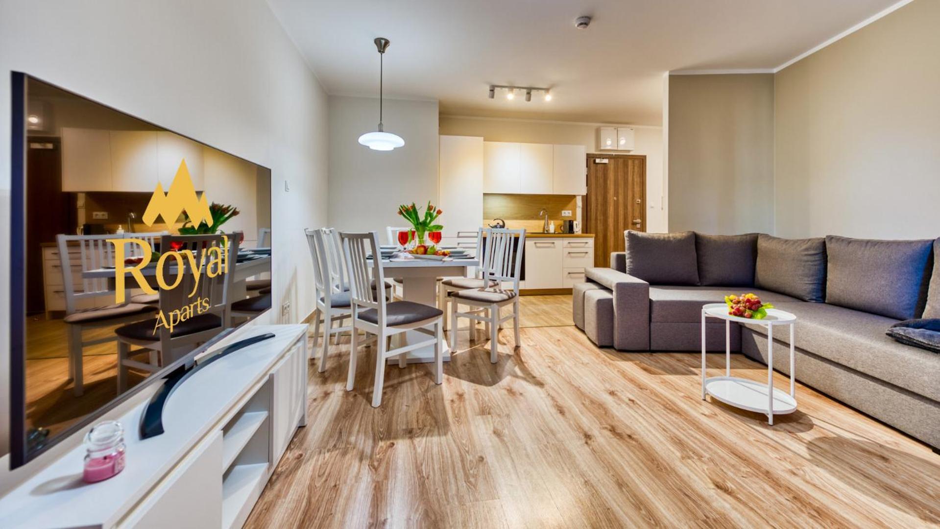 Apartamenty Z Basenem I Saunami Stone Hill Resort Vip Centrum By Royal Aparts Szklarska Poręba Exterior foto