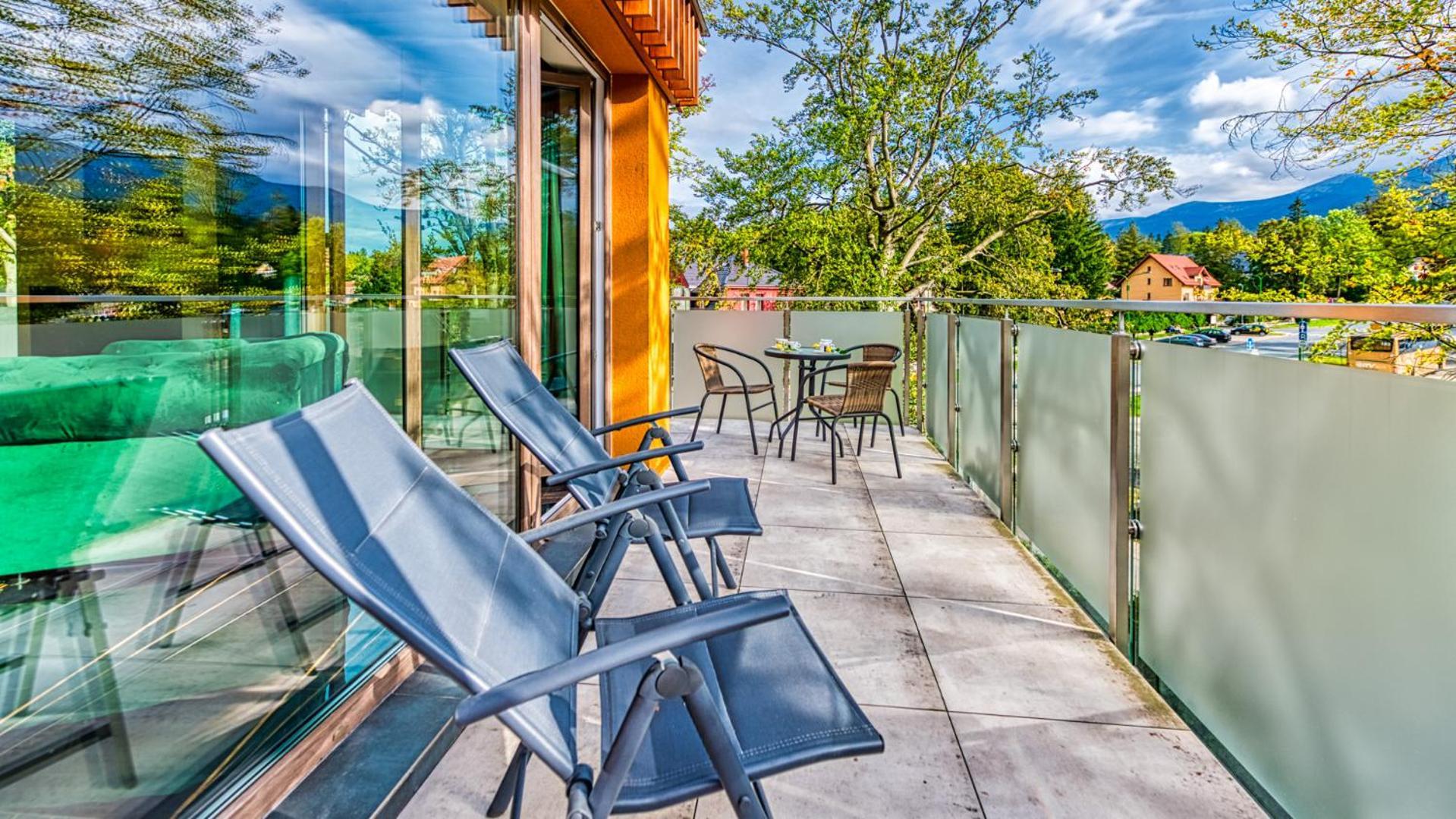 Apartamenty Z Basenem I Saunami Stone Hill Resort Vip Centrum By Royal Aparts Szklarska Poręba Exterior foto