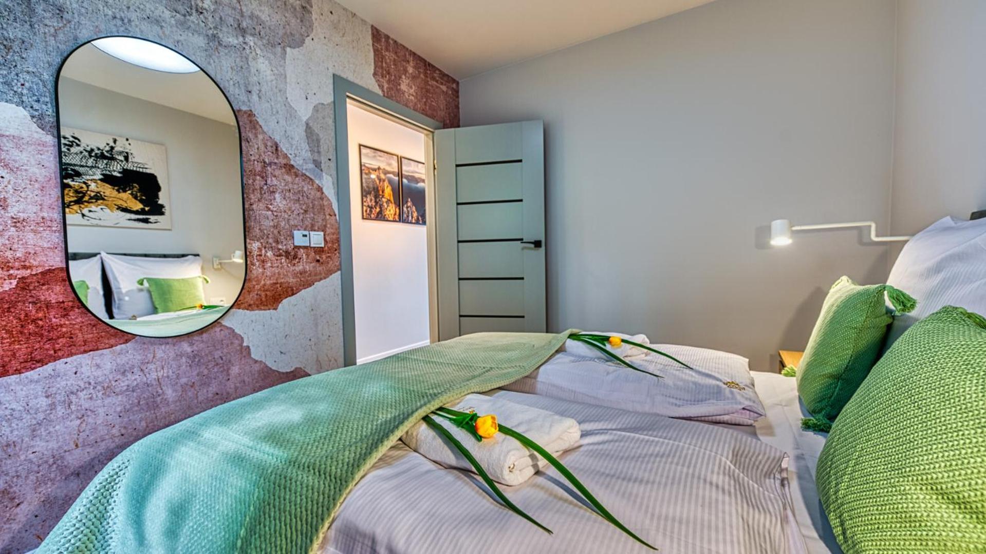 Apartamenty Z Basenem I Saunami Stone Hill Resort Vip Centrum By Royal Aparts Szklarska Poręba Exterior foto