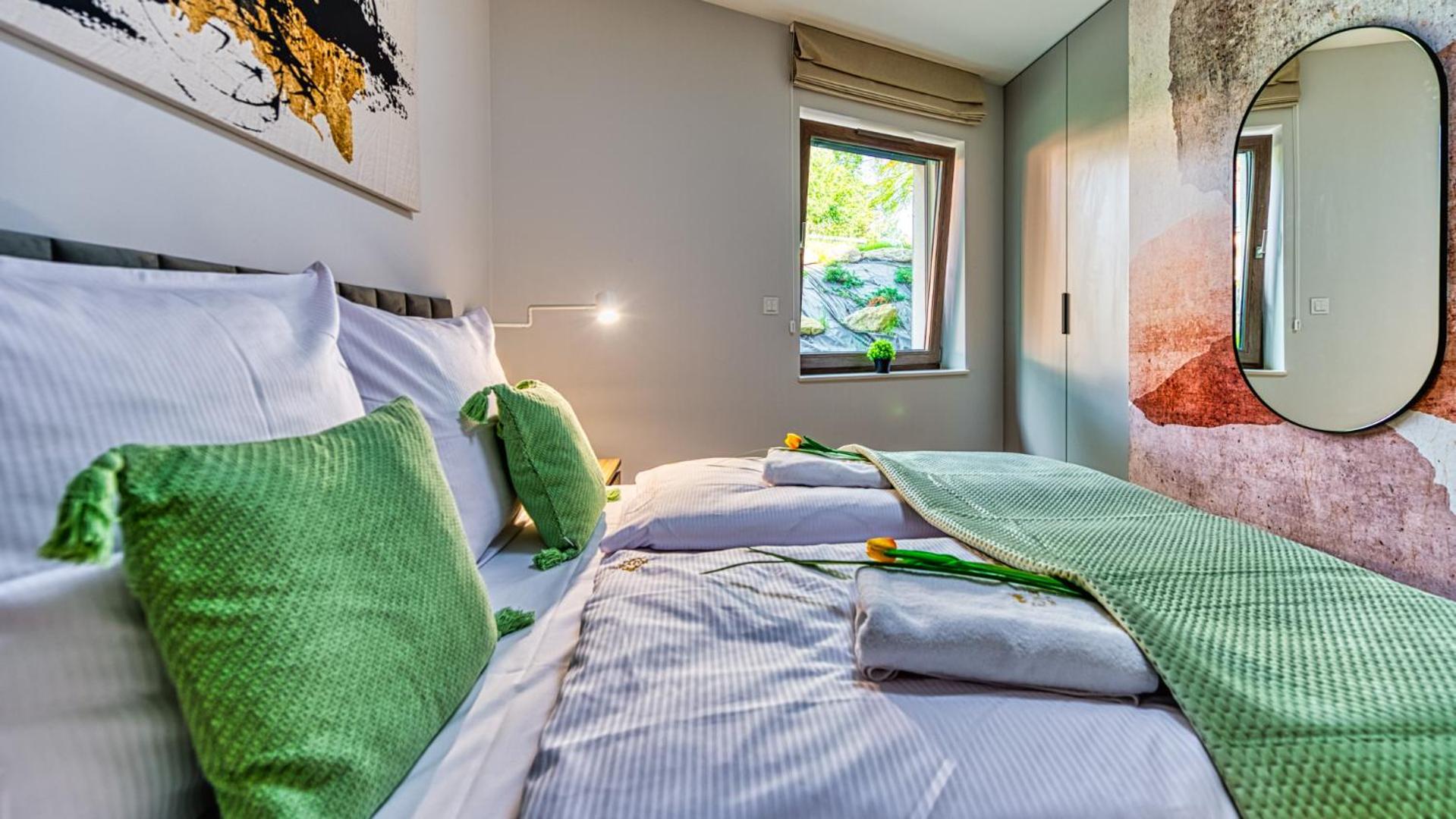 Apartamenty Z Basenem I Saunami Stone Hill Resort Vip Centrum By Royal Aparts Szklarska Poręba Exterior foto