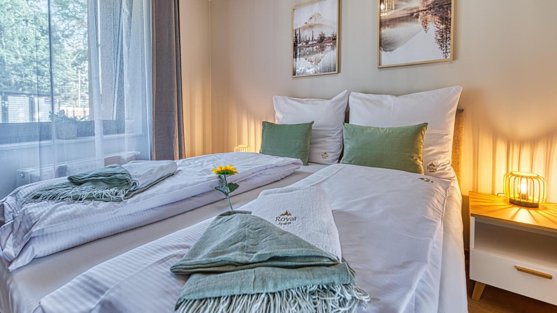 Apartamenty Z Basenem I Saunami Stone Hill Resort Vip Centrum By Royal Aparts Szklarska Poręba Exterior foto