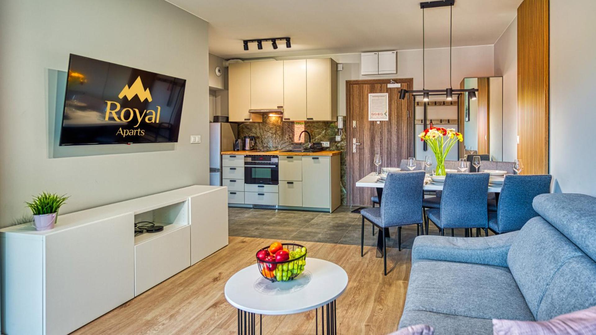 Apartamenty Z Basenem I Saunami Stone Hill Resort Vip Centrum By Royal Aparts Szklarska Poręba Exterior foto