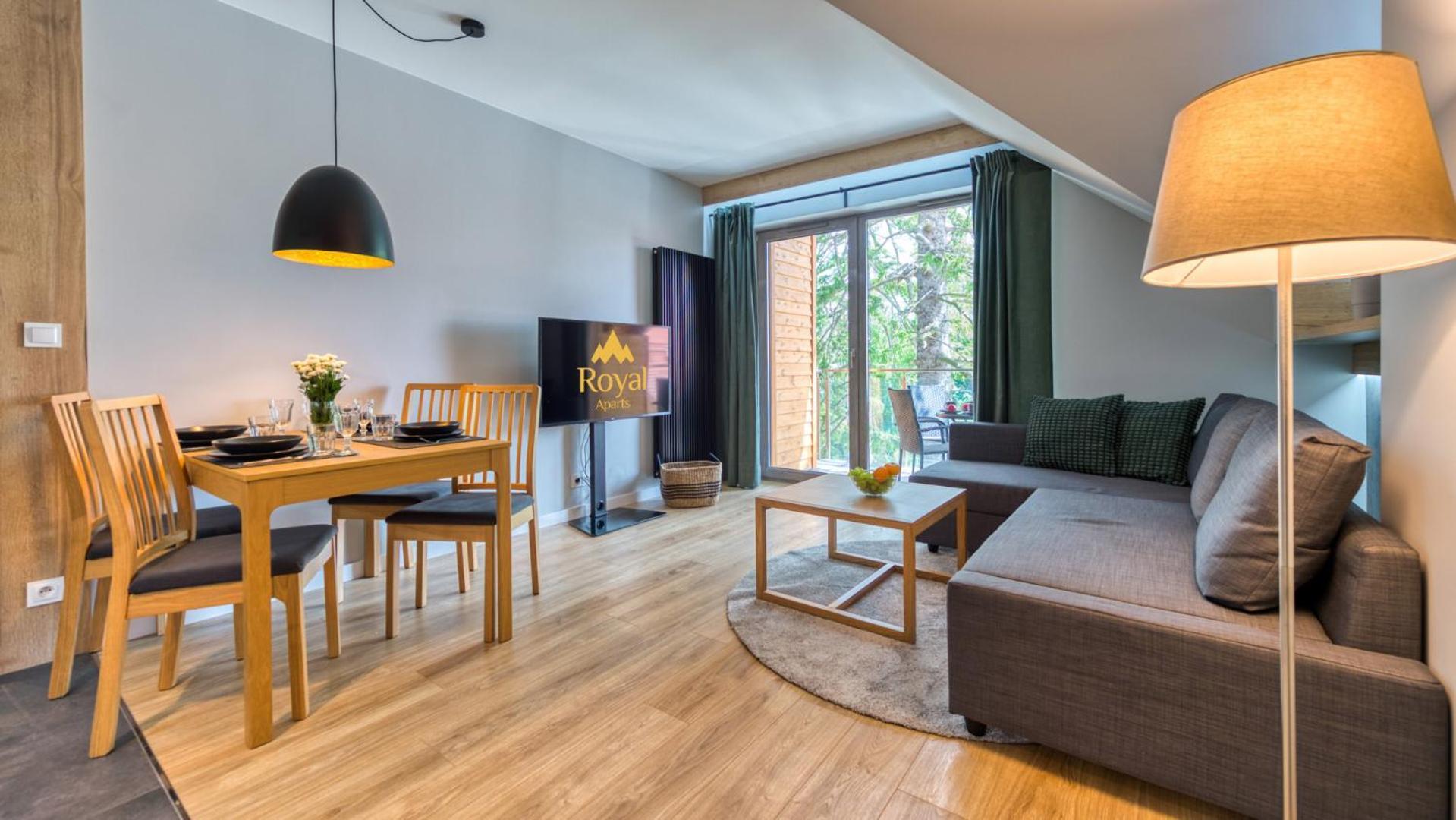 Apartamenty Z Basenem I Saunami Stone Hill Resort Vip Centrum By Royal Aparts Szklarska Poręba Exterior foto