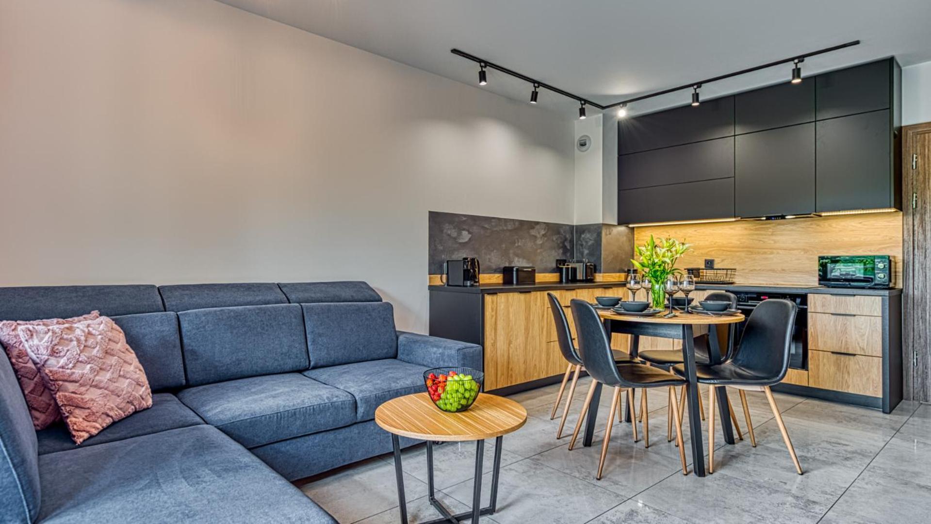 Apartamenty Z Basenem I Saunami Stone Hill Resort Vip Centrum By Royal Aparts Szklarska Poręba Exterior foto
