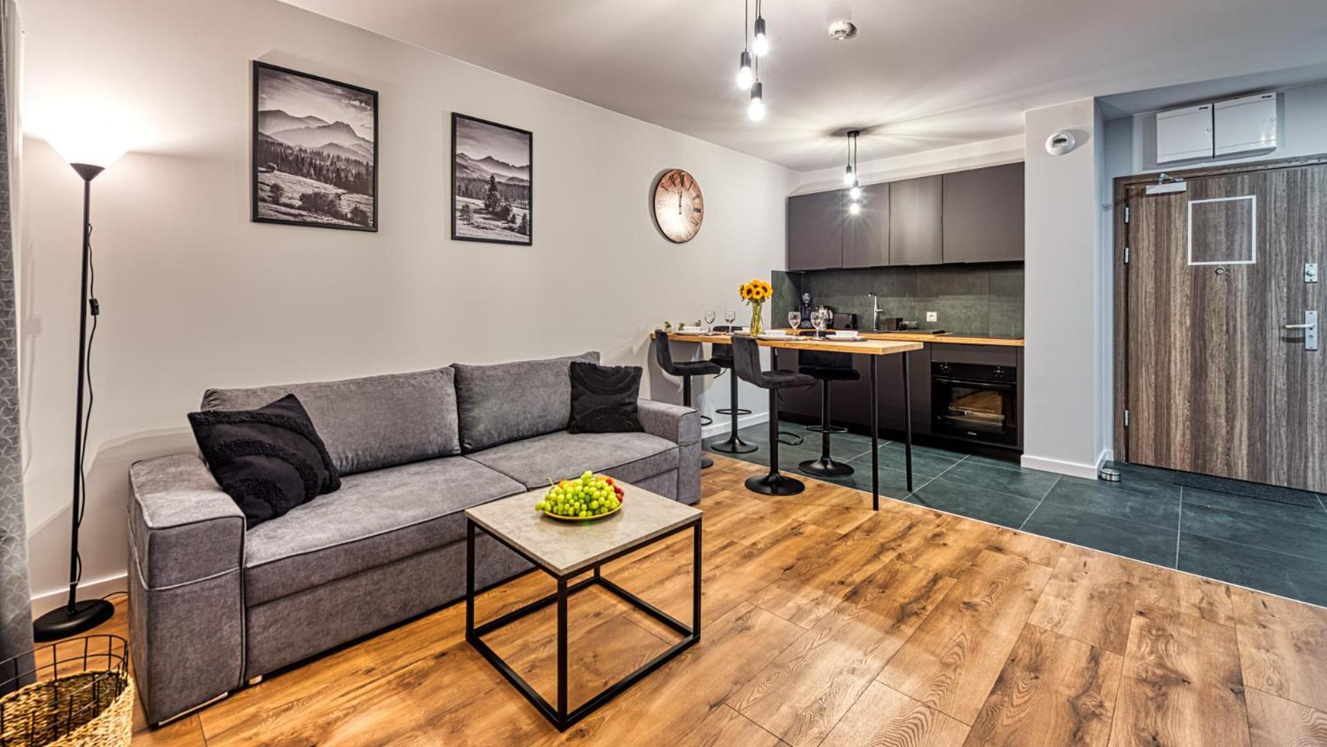 Apartamenty Z Basenem I Saunami Stone Hill Resort Vip Centrum By Royal Aparts Szklarska Poręba Exterior foto