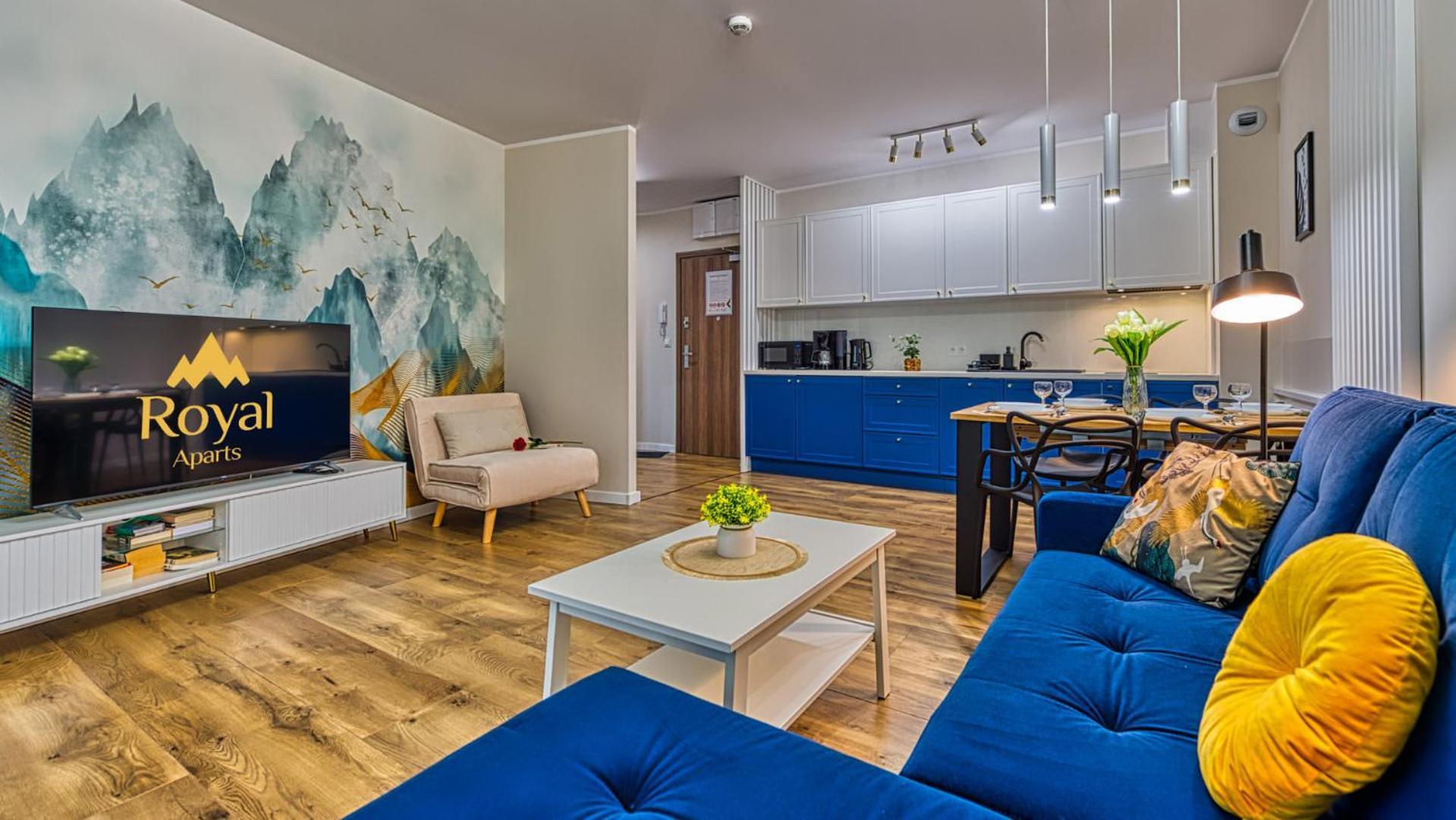 Apartamenty Z Basenem I Saunami Stone Hill Resort Vip Centrum By Royal Aparts Szklarska Poręba Exterior foto