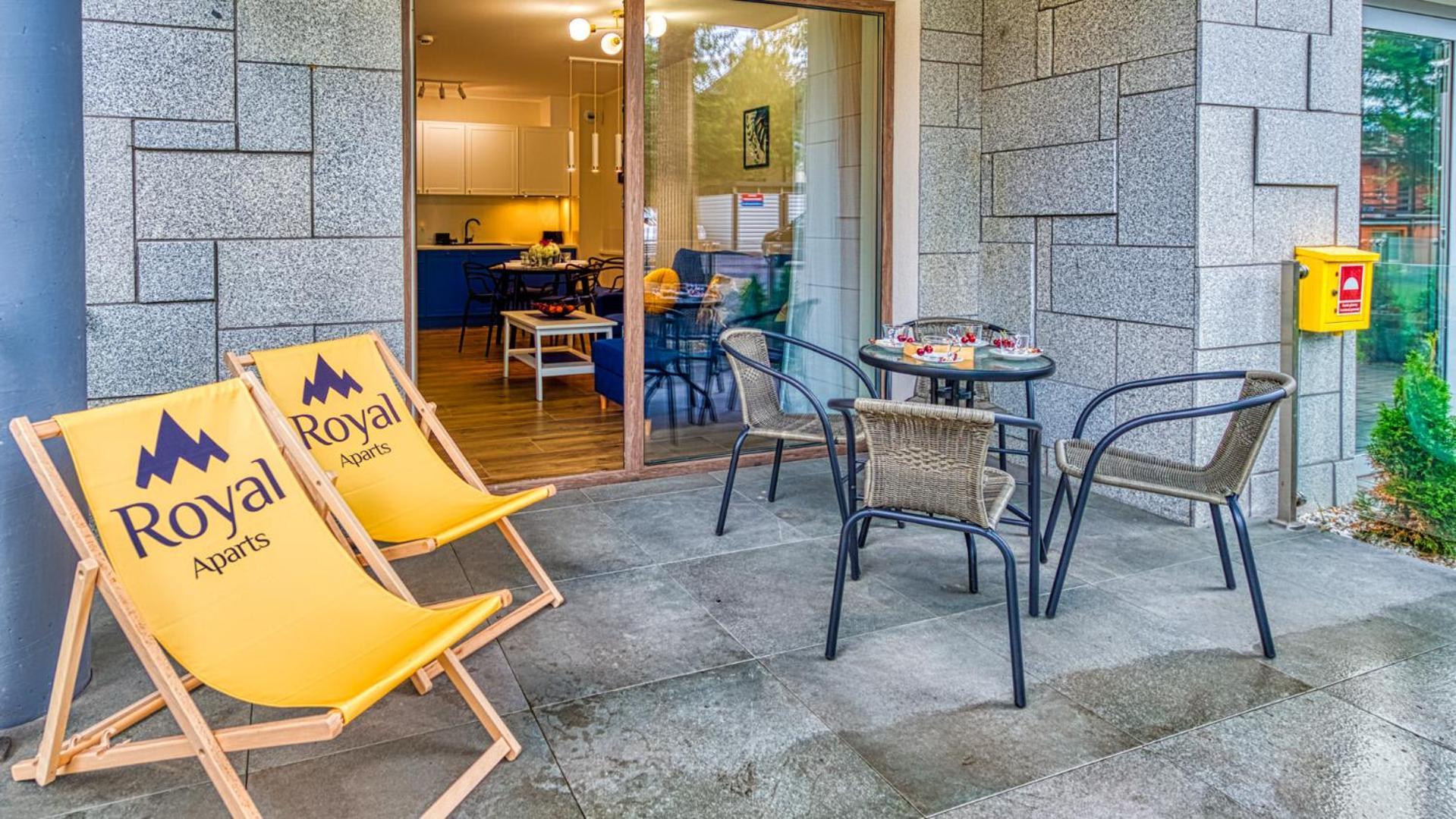 Apartamenty Z Basenem I Saunami Stone Hill Resort Vip Centrum By Royal Aparts Szklarska Poręba Exterior foto