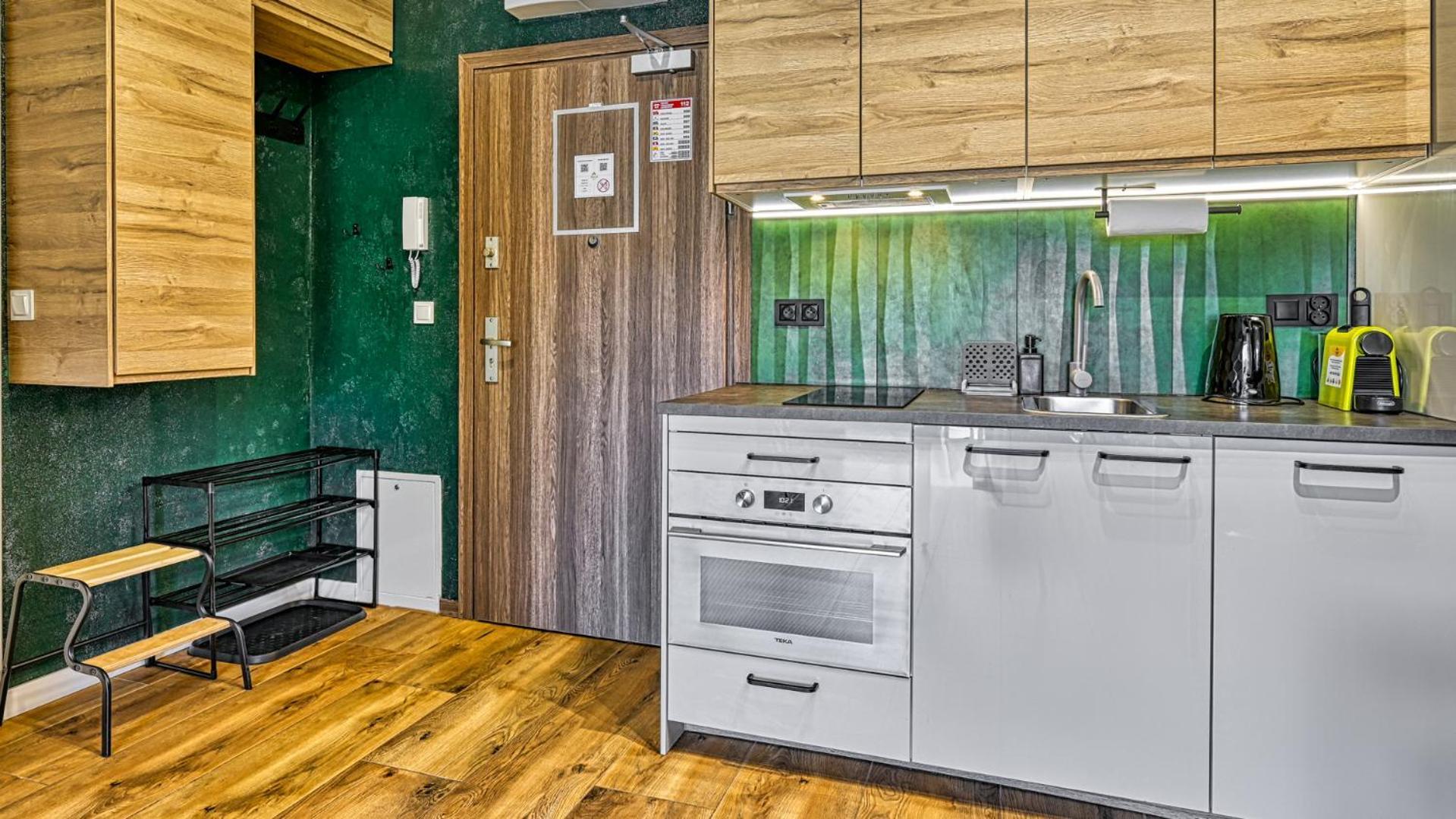 Apartamenty Z Basenem I Saunami Stone Hill Resort Vip Centrum By Royal Aparts Szklarska Poręba Exterior foto